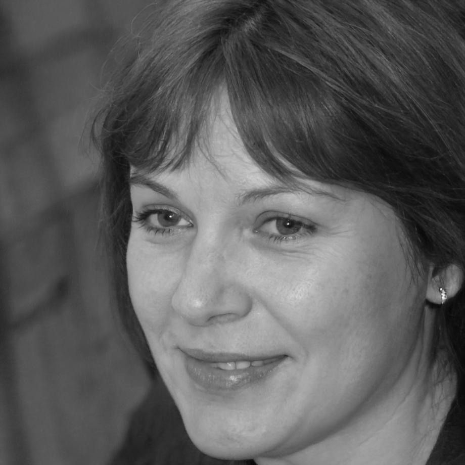 Nalani van der Merwe - Business Finance Specialist