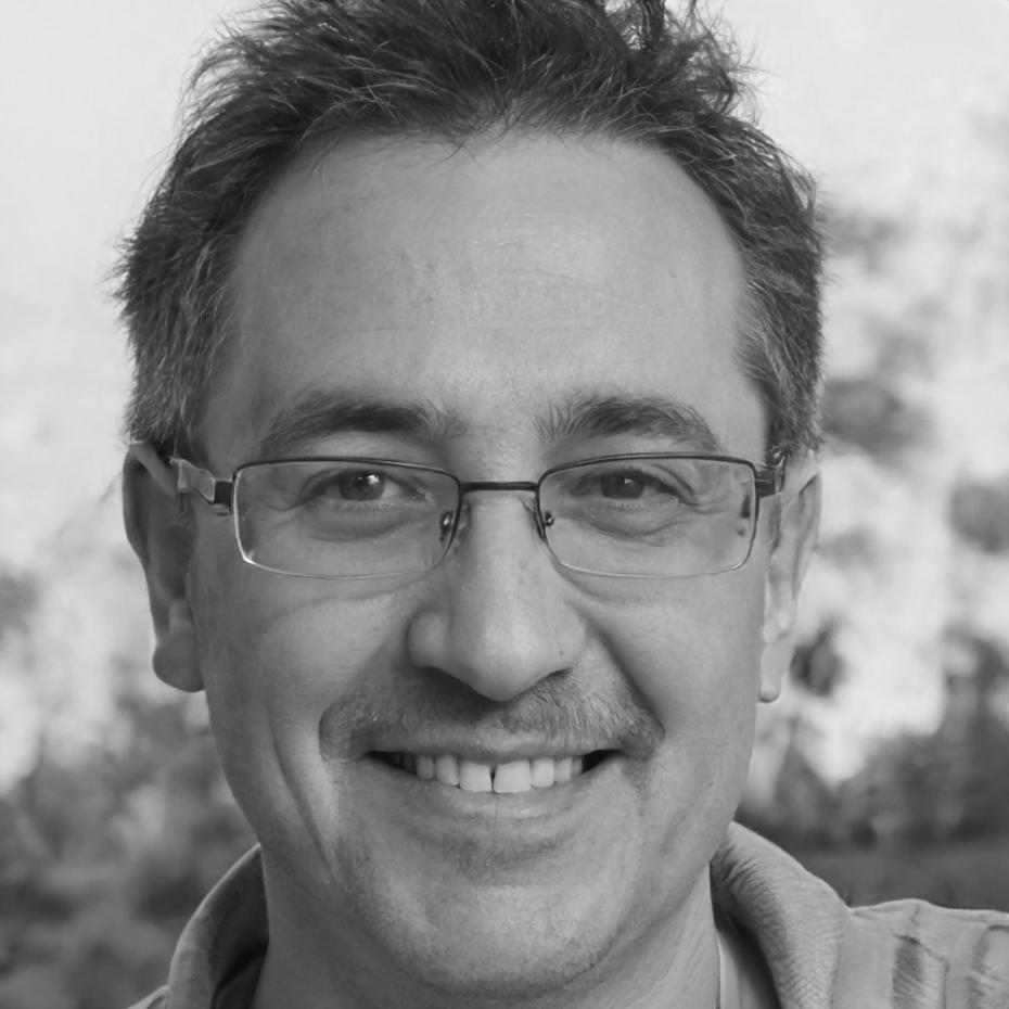 Kieran Mbeki - Senior Financial Educator